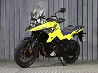 SUZUKI DL1050 V-STROM