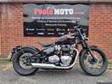 BONNEVILLE BOBBER 