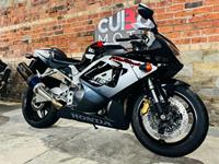 HONDA CBR900RR FIREBLADE