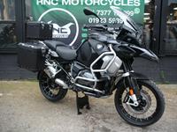 BMW R1250GS ADVENTURE