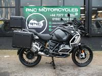 BMW R1250GS ADVENTURE