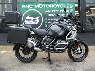 BMW R1250GS ADVENTURE 