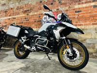 BMW R1250GS ADVENTURE