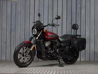 HARLEY-DAVIDSON STREET 750