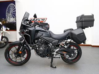 HONDA CB500X 