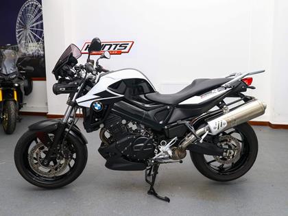 BMW F800R