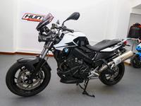 BMW F800R