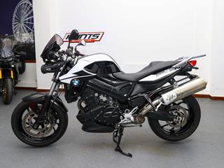 BMW F800R 