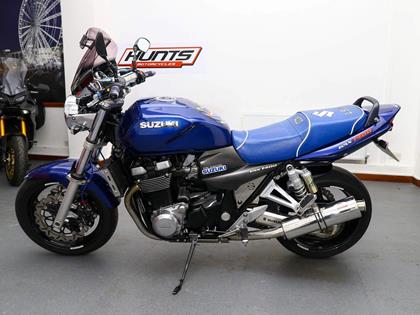 SUZUKI GSX1400