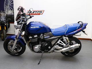 SUZUKI GSX1400 