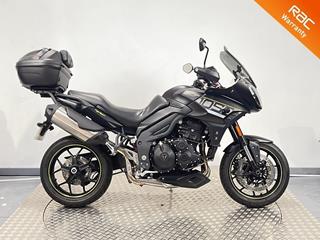 TRIUMPH TIGER 1050 