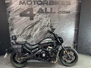 KAWASAKI VULCAN S