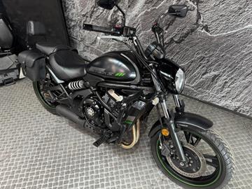 KAWASAKI VULCAN S