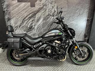 KAWASAKI VULCAN S 