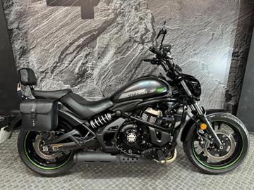 KAWASAKI VULCAN S