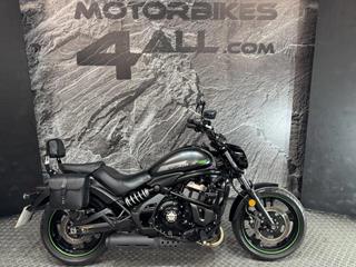 KAWASAKI VULCAN S 