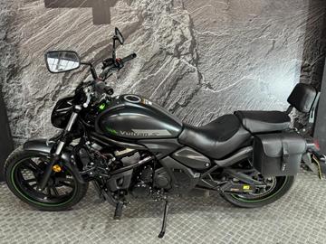 KAWASAKI VULCAN S