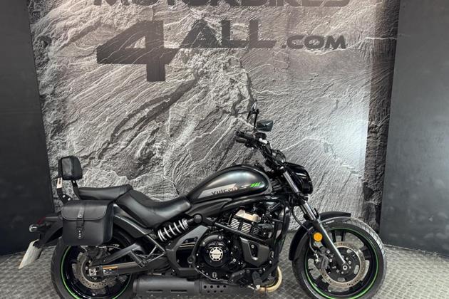 KAWASAKI VULCAN S