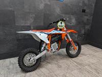 KTM SXE5