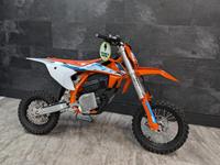 KTM SXE5