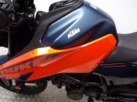 KTM 125 DUKE