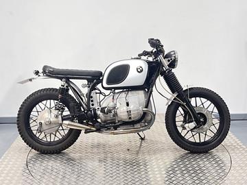 BMW R80