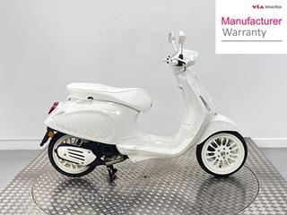 PIAGGIO VESPA SPRINT 50 