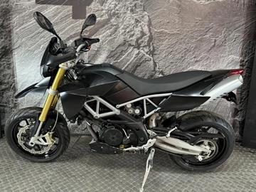 APRILIA DORSODURO 750