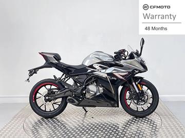 CF MOTO 300SR