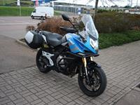 CF MOTO 650MT