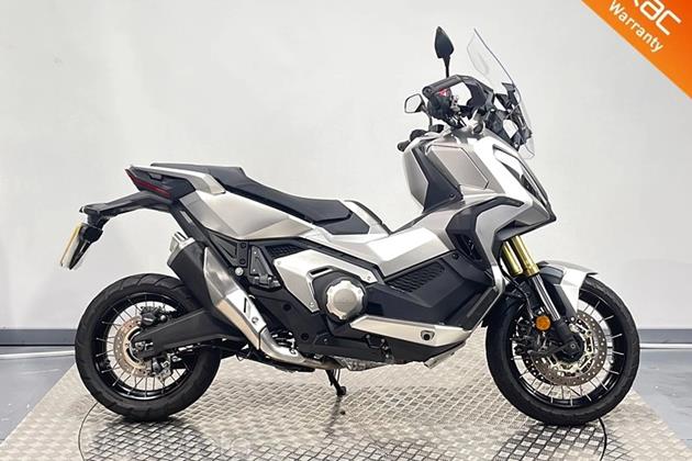 HONDA X-ADV