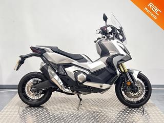 HONDA X-ADV 