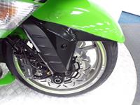 KAWASAKI ZZR1400