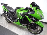 KAWASAKI ZZR1400