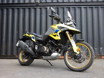 SUZUKI DL1050 V-STROM