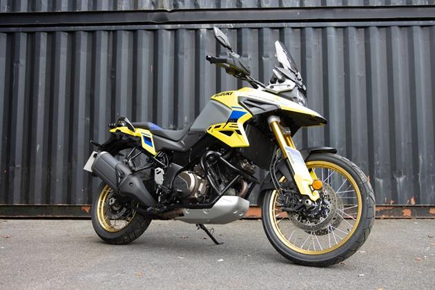 SUZUKI DL1050 V-STROM