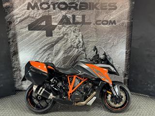 KTM 1290 SUPERDUKE GT 