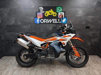 KTM 890 ADVENTURE R