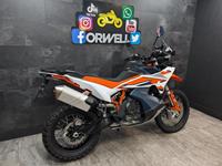 KTM 890 ADVENTURE R