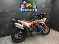 KTM 890 ADVENTURE R