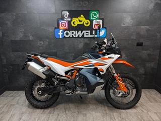 KTM 890 ADVENTURE R 