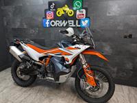 KTM 890 ADVENTURE R