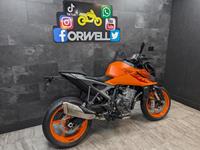 KTM 990 DUKE