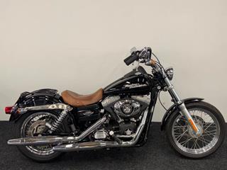 HARLEY-DAVIDSON STREET BOB 