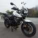 TRIUMPH TIGER 800