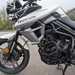 TRIUMPH TIGER 800