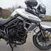 TRIUMPH TIGER 800