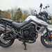 TRIUMPH TIGER 800