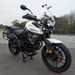 TRIUMPH TIGER 800