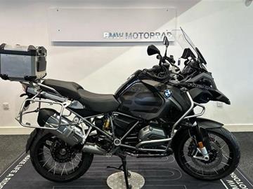 BMW R1200GS ADVENTURE